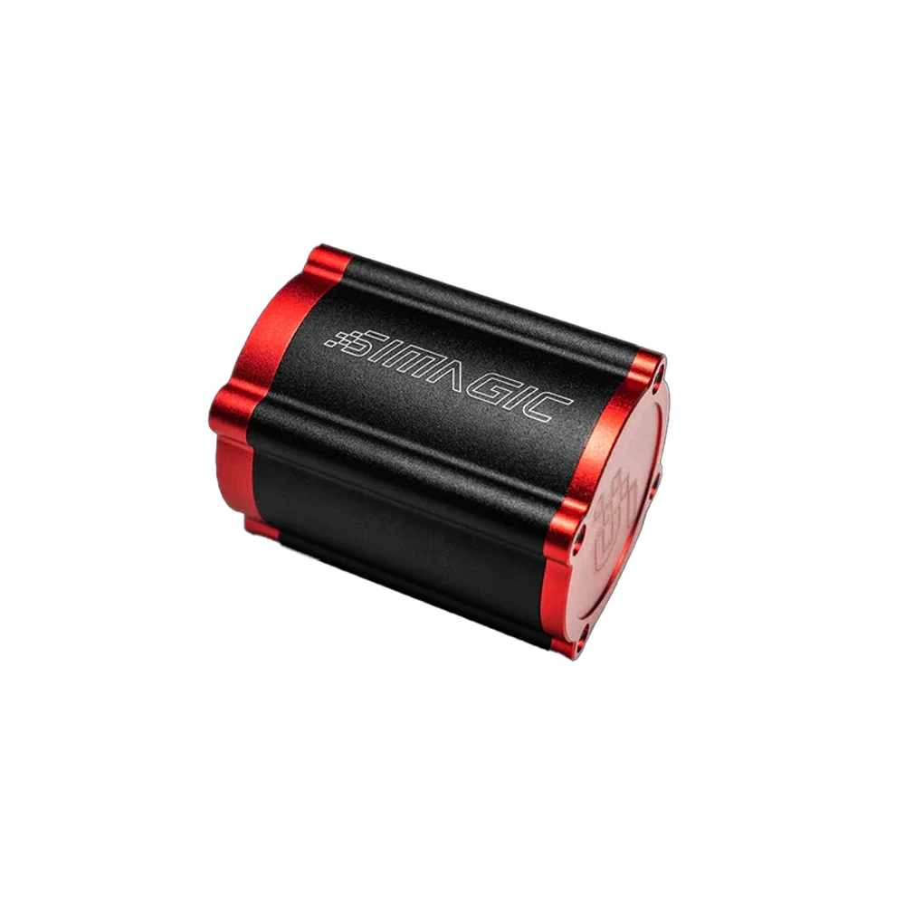 Simagic | 2 x Haptic Reactor Bundle with Power Supply - Image 2