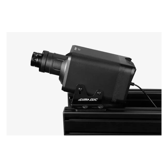 Simagic Alpha Evo Wheel Base (12Nm) - Image 10