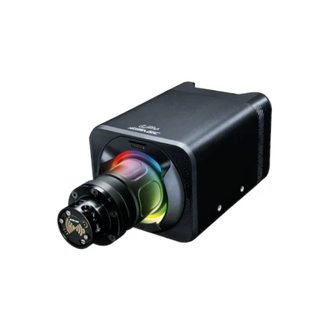 Simagic Alpha Evo Wheel Base (12Nm) - Image 3