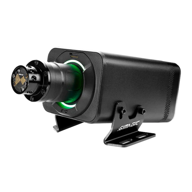Simagic Alpha Evo Wheel Base (12Nm) - Image 4