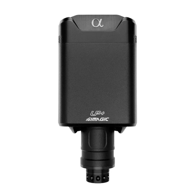Simagic Alpha Evo Wheel Base (12Nm) - Image 5