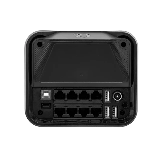 Simagic Alpha Evo Wheel Base (12Nm) - Image 6