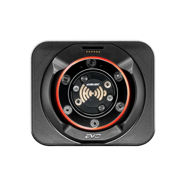 Simagic Alpha Evo Wheel Base (12Nm) - Image 9