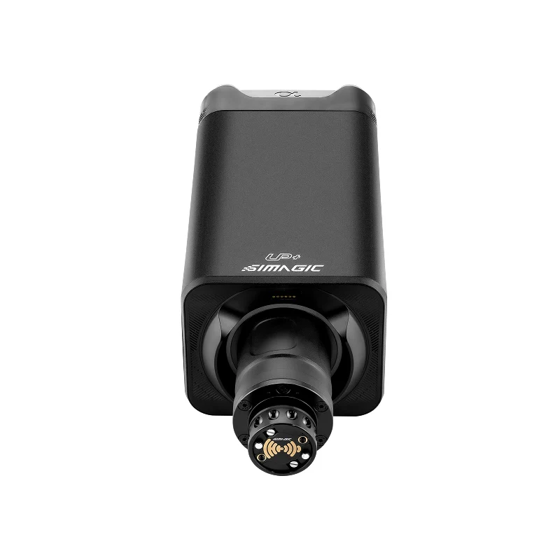 Simagic Alpha Evo Ultra (28Nm) | Sim Racing Excellence - Image 3