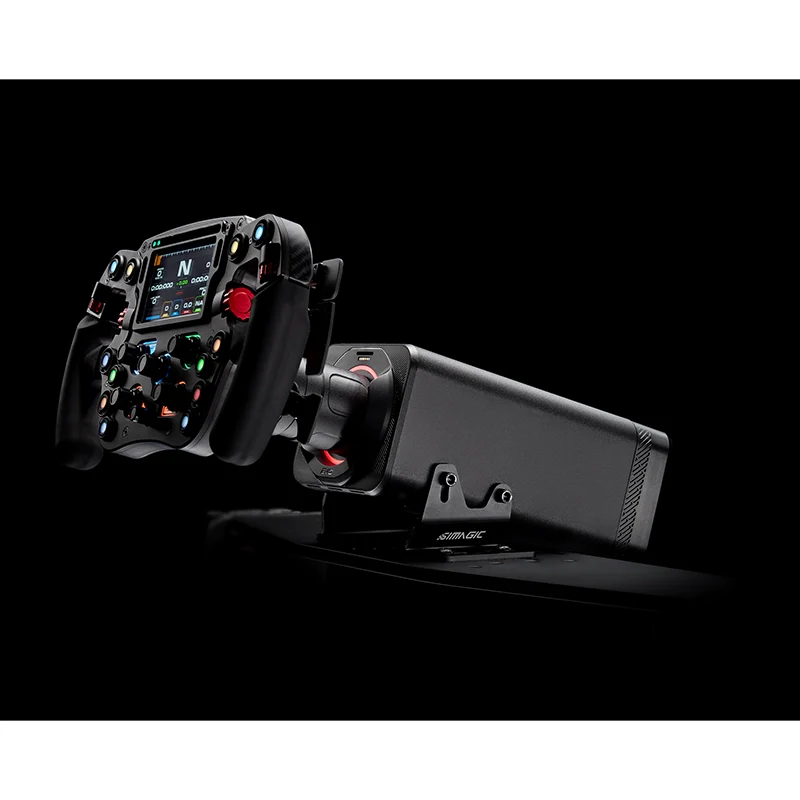 Simagic Alpha Evo Ultra (28Nm) | Sim Racing Excellence - Image 5