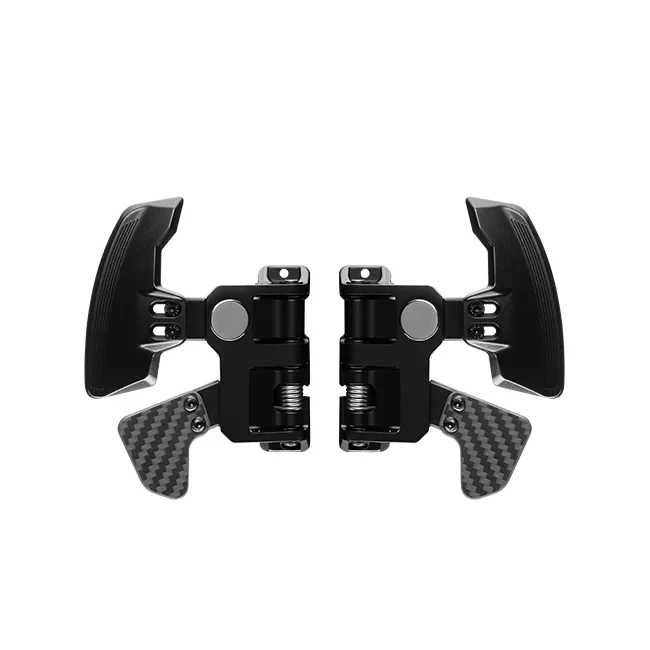 Simagic Dual Paddle Shifter Module