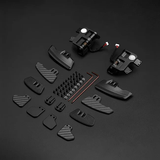 Simagic Dual Paddle Shifter Module - Image 3