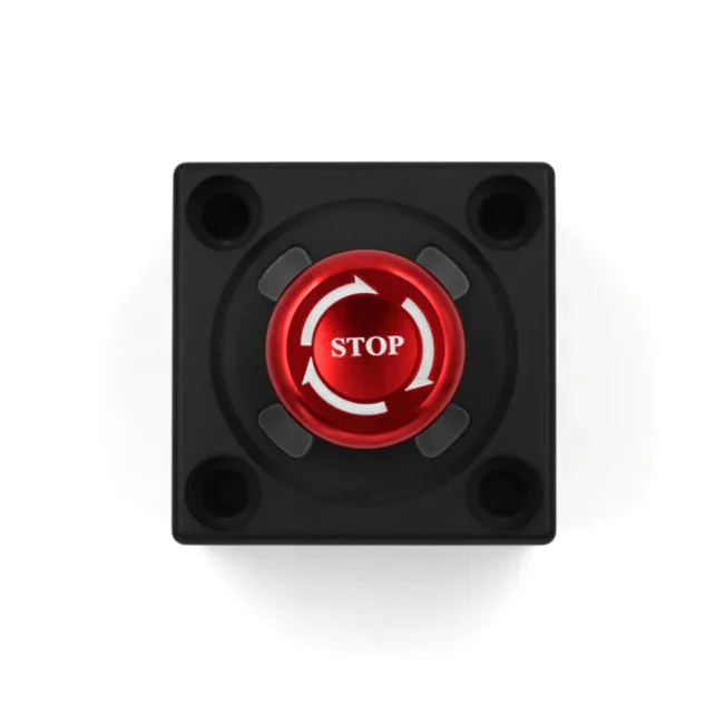 Simagic Emergency Stop Button - Image 3