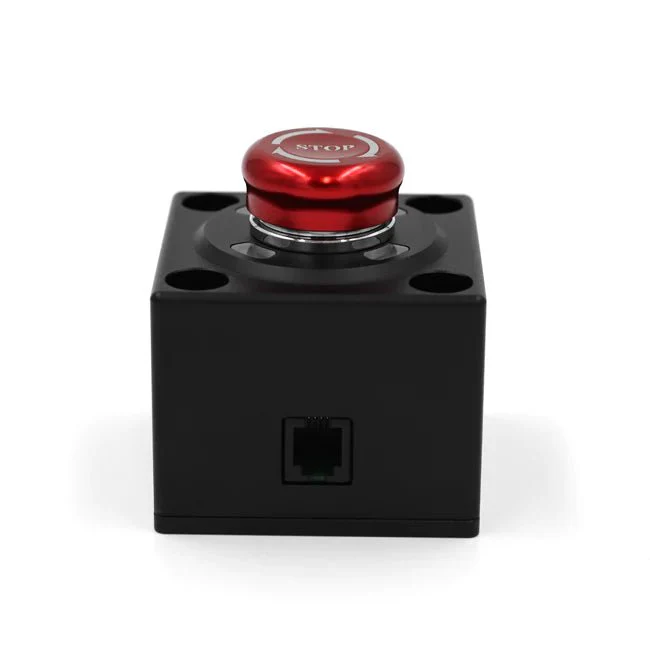 Simagic Emergency Stop Button - Image 4