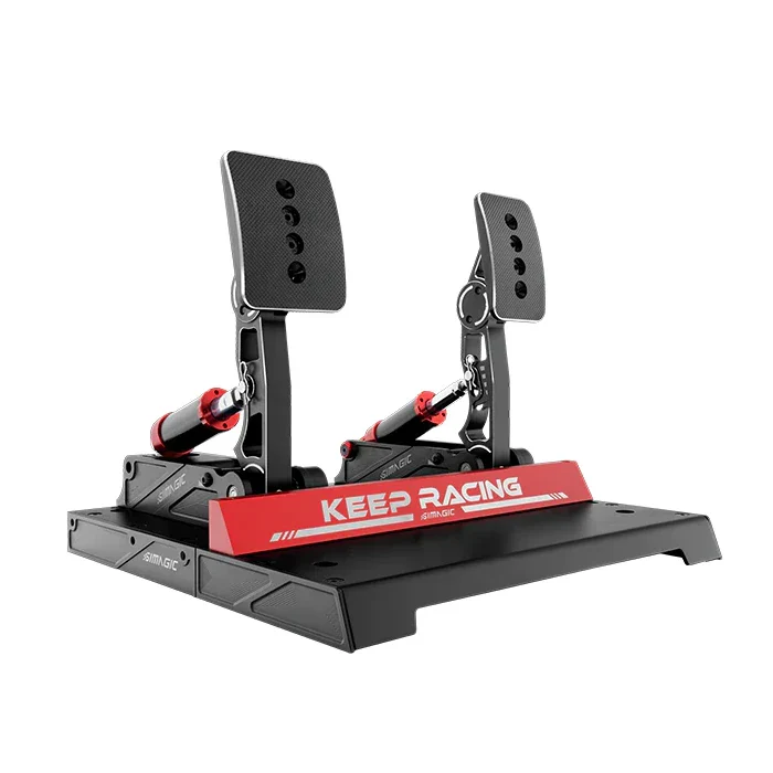 Simagic Evo GT Bundle - Image 5