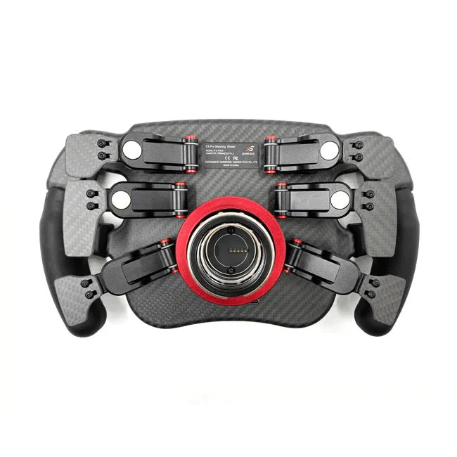 Simagic FX Pro - Image 6
