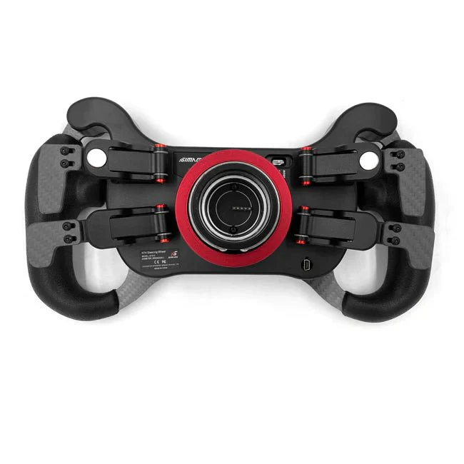 Simagic GT4-C Wheel - Image 3