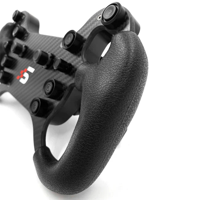 Simagic GT4-C Wheel - Image 4