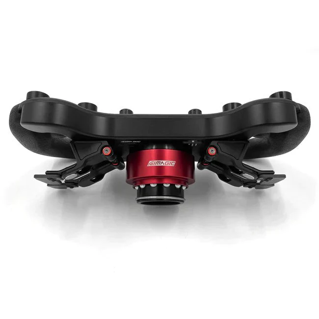 Simagic GT4-C Wheel - Image 5