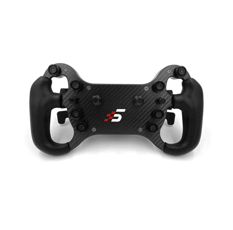 Simagic GT4-C Wired Wheel - Image 3