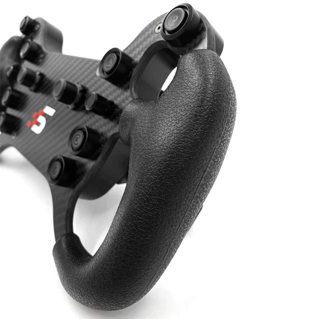 Simagic GT4-C Wired Wheel - Image 4