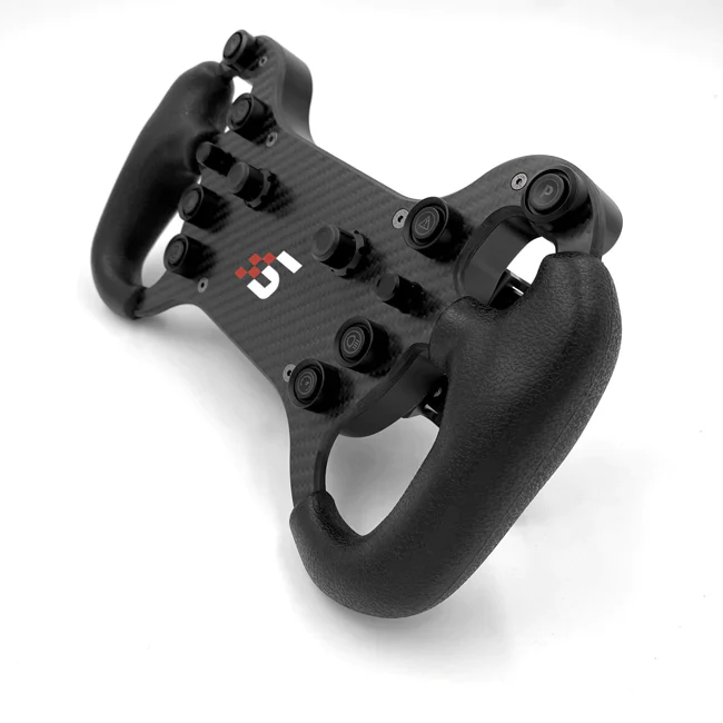 Simagic GT4-C Wired Wheel - Image 5