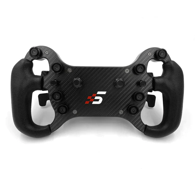 Simagic GT4-C Wired Wheel - Image 6