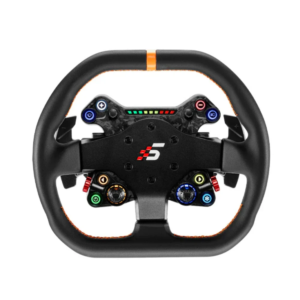 Simagic Neo X-310G | GT Style Leather Wheel