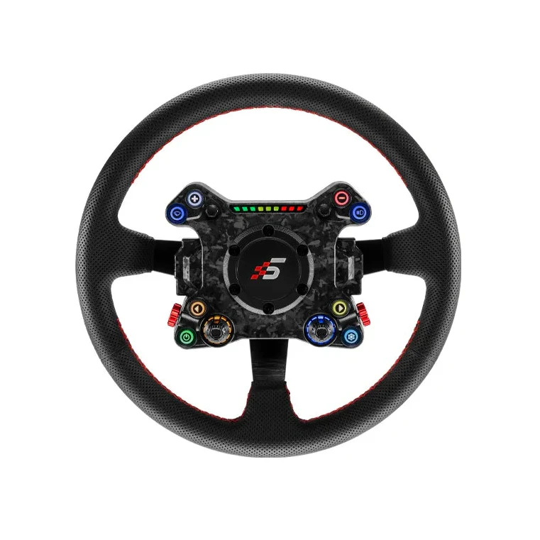 Simagic Neo X-350W Drift Wheel