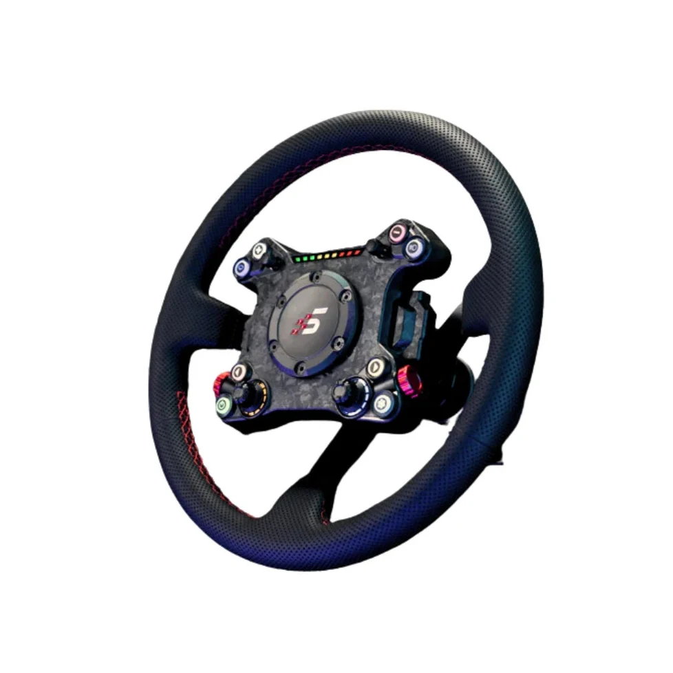 Simagic Neo X-350W Drift Wheel - Image 2