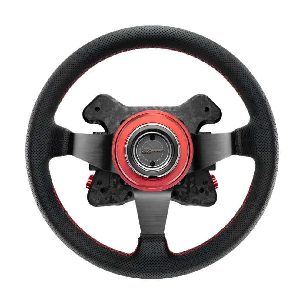 Simagic Neo X-350W Drift Wheel - Image 3