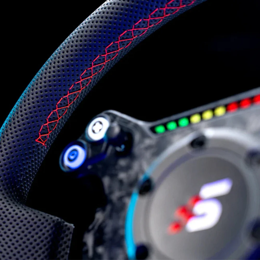 Simagic Neo X-350W Drift Wheel - Image 4