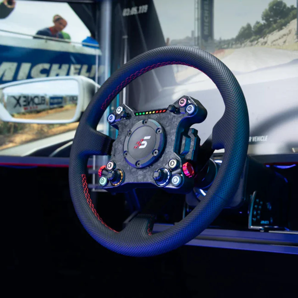Simagic Neo X-350W Drift Wheel - Image 5