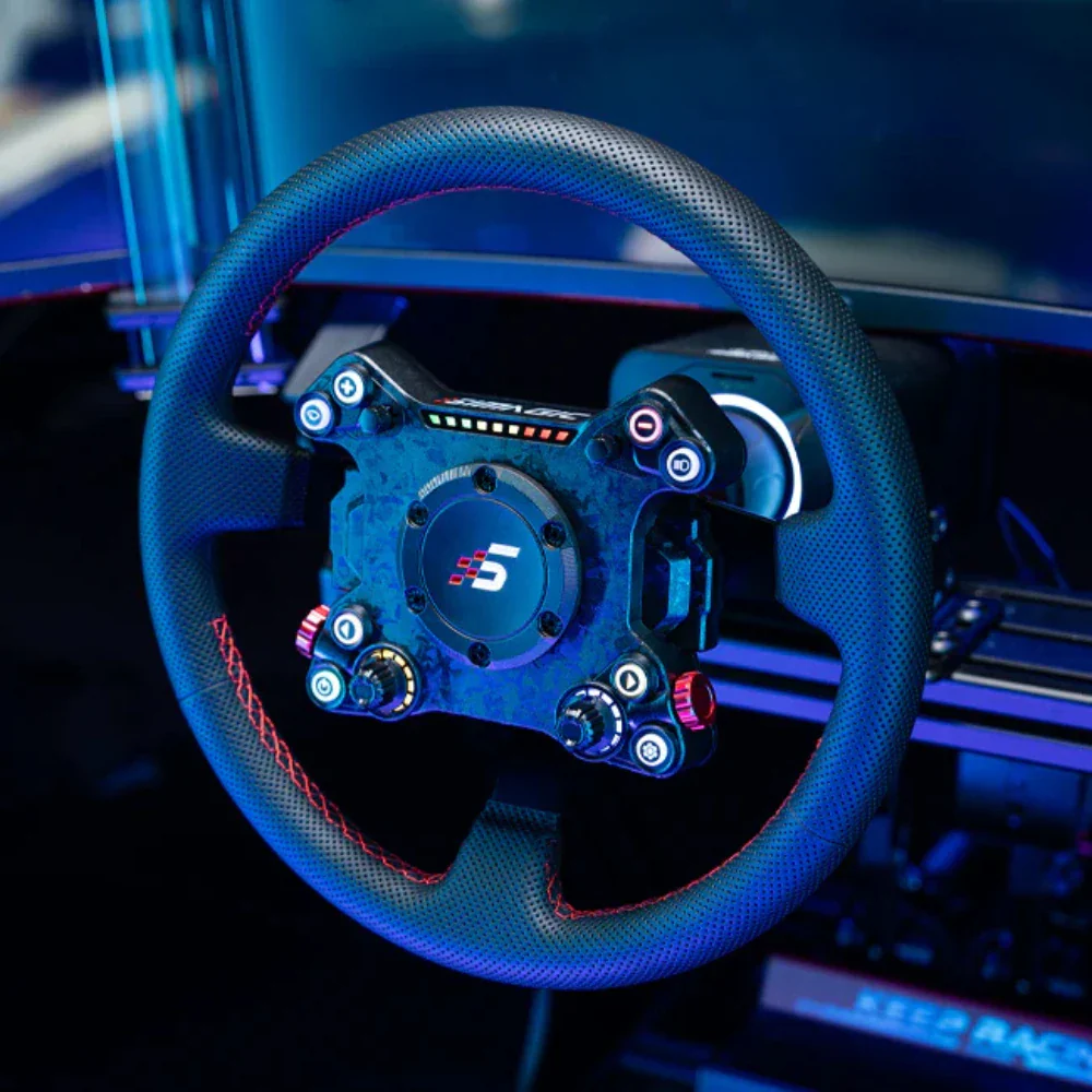 Simagic Neo X-350W Drift Wheel - Image 6