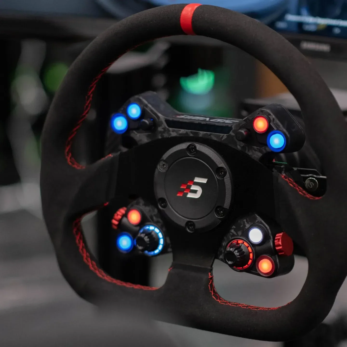 Simagic Neo X Hub - Image 8