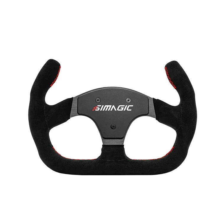 Simagic P-325C Wheel Rim