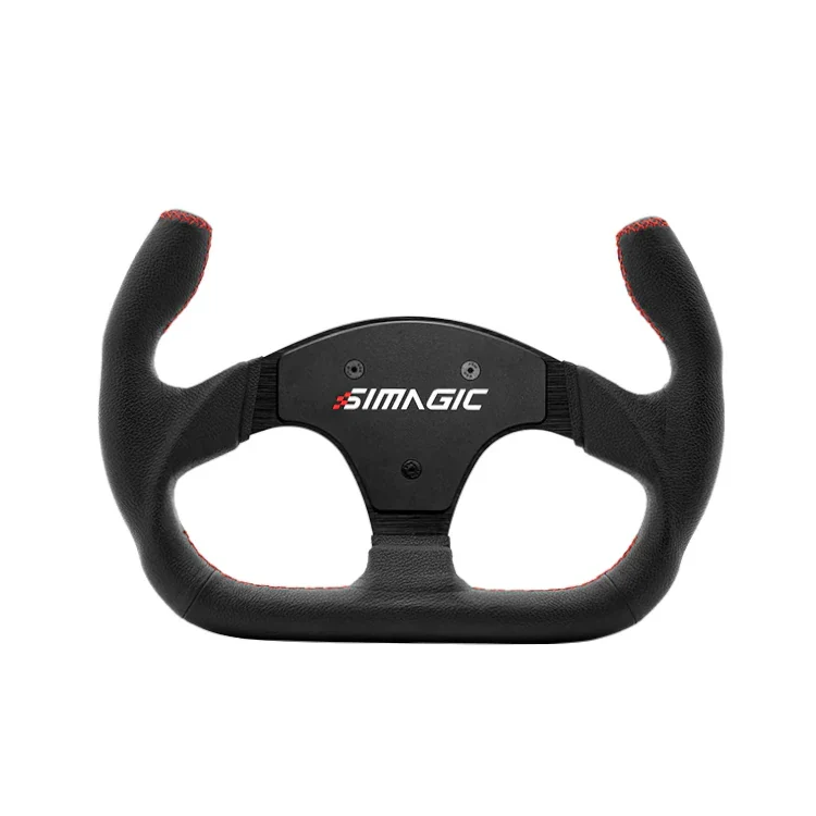 Simagic P-325C Wheel Rim - Image 2