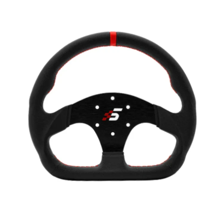 Simagic P-325D Wheel Rim - Image 2