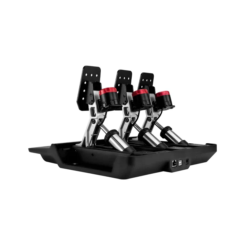 Simagic P-HPR GT Linear Haptic Pedal Reactor - Image 10