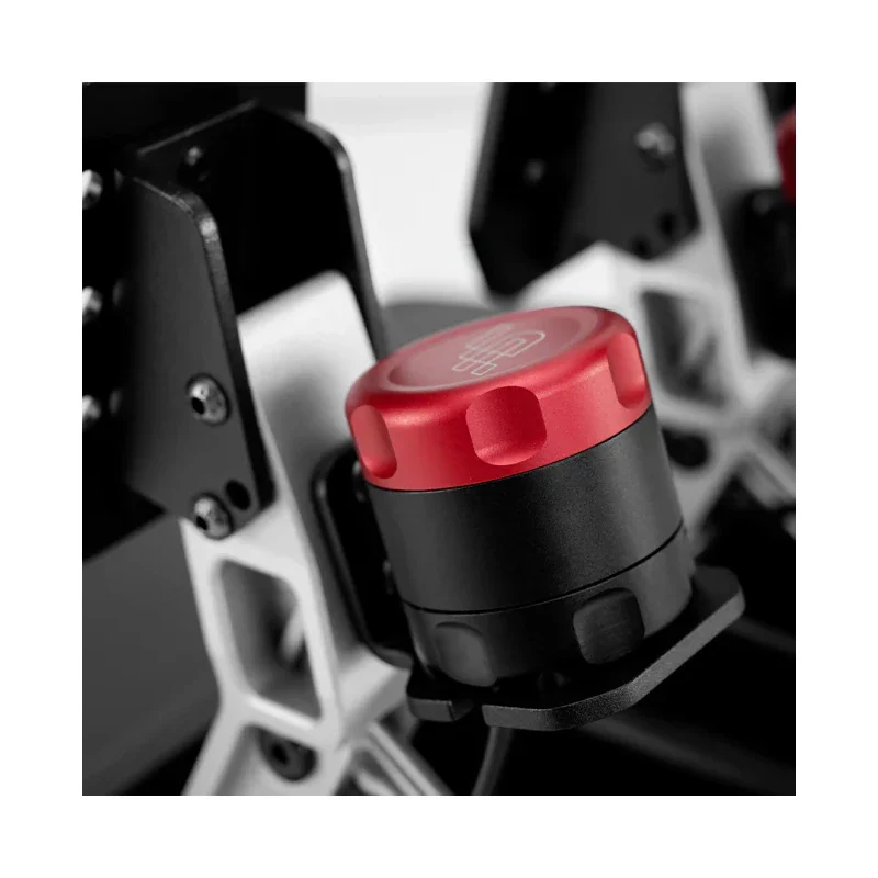 Simagic P-HPR GT Linear Haptic Pedal Reactor - Image 6