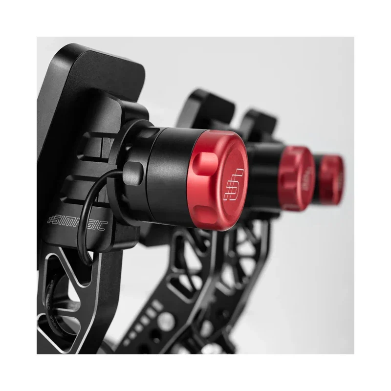 Simagic P-HPR GT Linear Haptic Pedal Reactor - Image 7