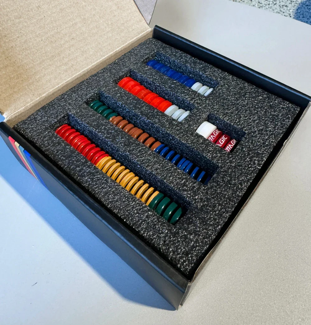 Simagic P1000 Brake Upgrade Kit - Image 2