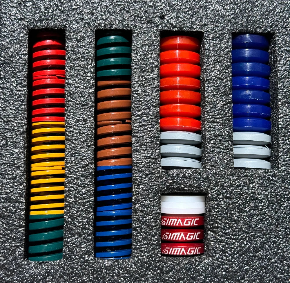 Simagic P1000 Brake Upgrade Kit - Image 3