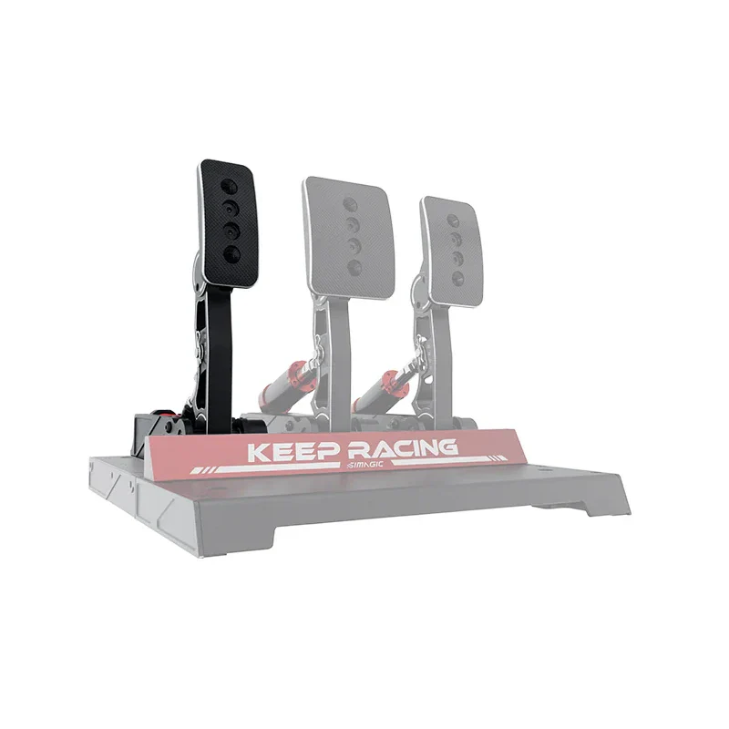 Simagic P1000 Clutch Pedal - Image 2