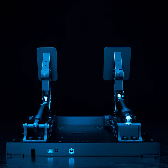 Simagic P1000-F Modular Pedals - Image 4