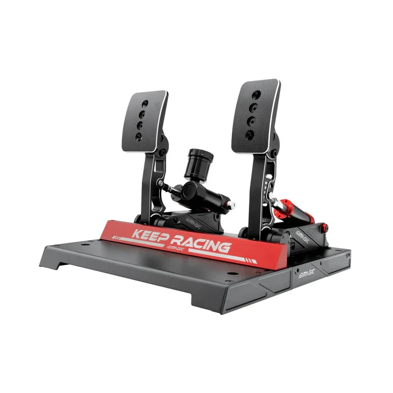 Simagic P1000-F Modular Pedals - Image 5