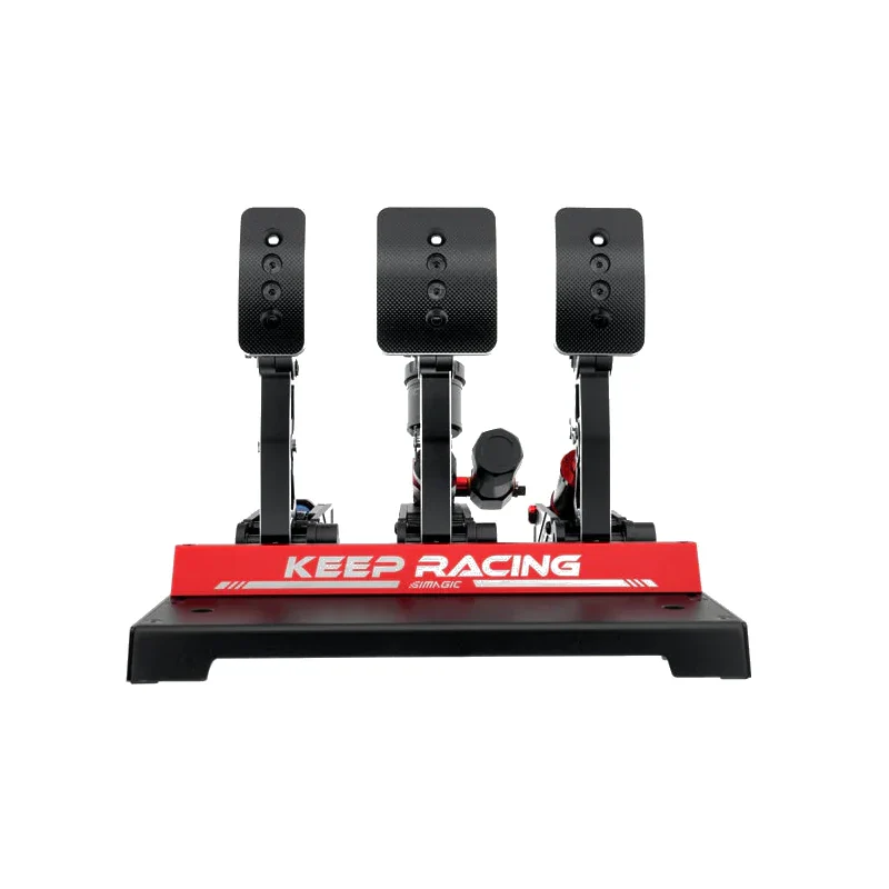 Simagic P1000 Pedals - Image 11