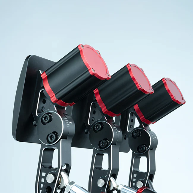 Simagic P1000 Pedals - Image 9