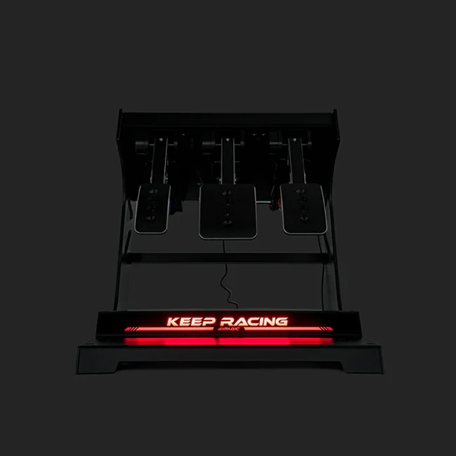 Simagic P1000 Sim Ray-Heel Stop - Image 3