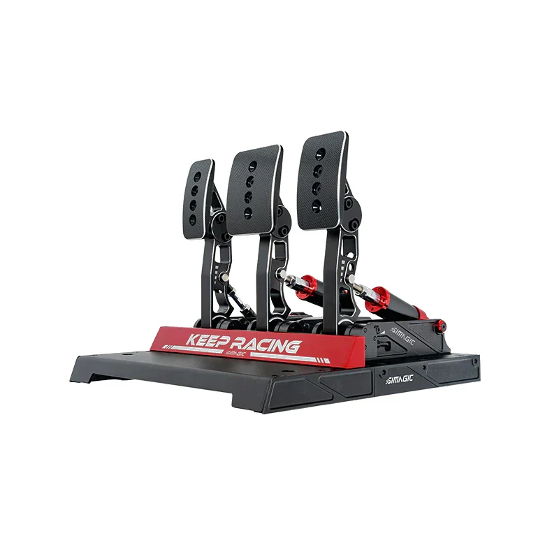 Simagic P1000i Pedals - Inverted - Image 3