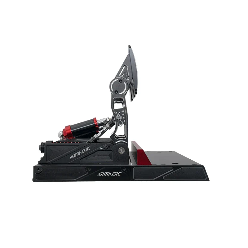 Simagic P1000i Pedals - Inverted - Image 4
