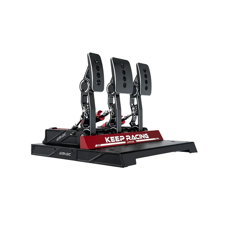 Simagic P1000i Pedals - Inverted - Image 5