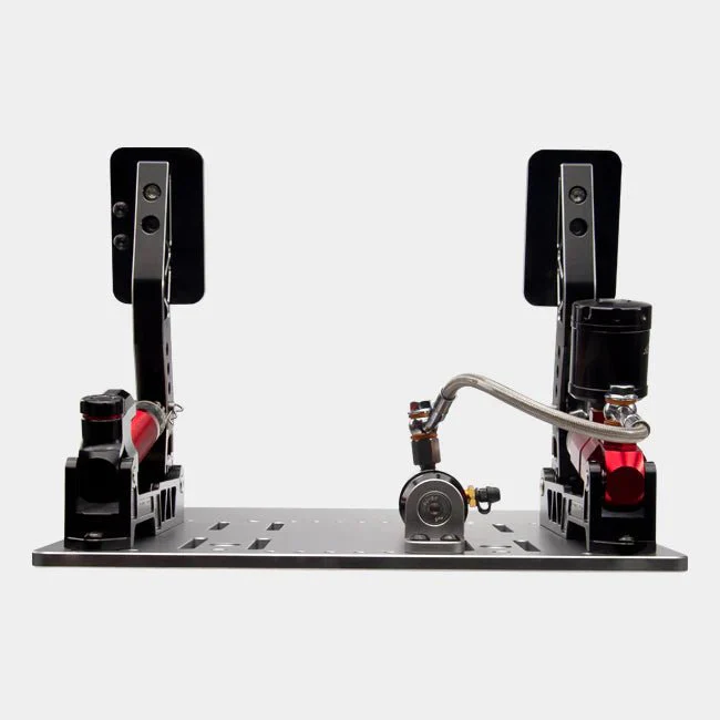 Simagic P2000R-2P-200KG Hydraulic Pedal Set - Image 5