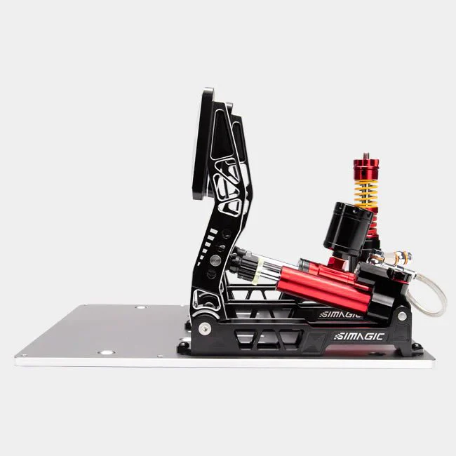 Simagic P2000R-3P-200KG Hydraulic Pedal Set - Image 3