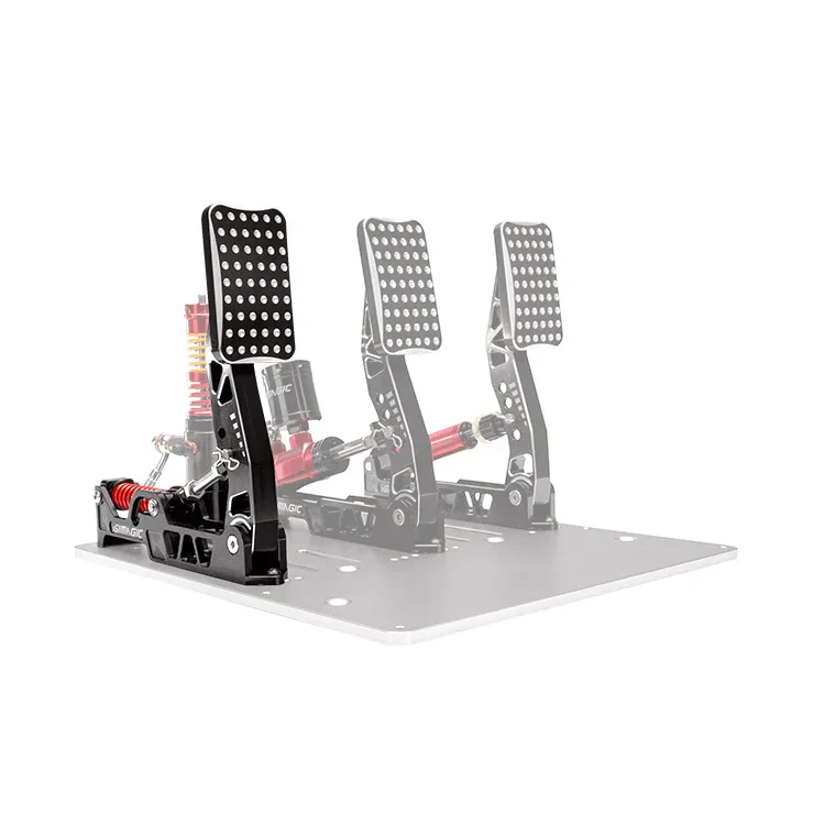 Simagic P2000 Clutch Pedal - Image 2